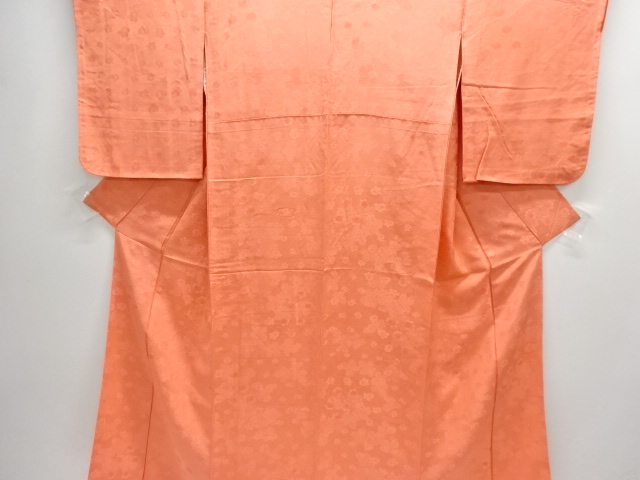 JAPANESE KIMON / IROMUJI / WOVEN KIKU